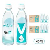 닥터M, 500ml, 40개