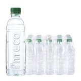 먹는샘물산수 에브리데이 산수 무라벨, 500ml, 40개