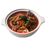 타임쿡 소곱창전골 양과 곱창이 듬뿍든은 얼큰 칼칼한 깔끔한 국물, 500g, 10개