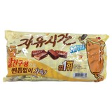 해태제과 자유시간 미니, 860g, 6개