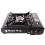 썬터치 휴대용 가스버너 ST-7000