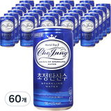 초정탄산수 플레인