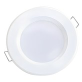 화이트 + 주광색