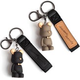 黑色 + 棕色 × 1套