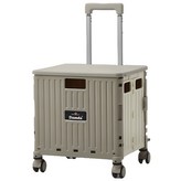 暖灰色+象牙色 × 1個