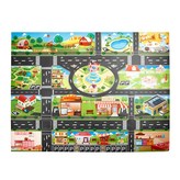 01.빌리지(마을) × 1개