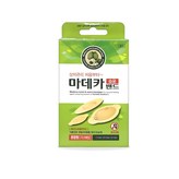 마데카 혼합형 6매입