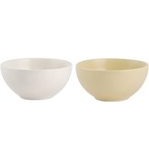 Cream White+Buttermilk × 1組