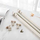 아이보리 × 1개