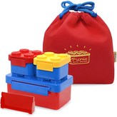 混色+紅色(收納袋) × 1組