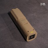 沙漠色 × 1個