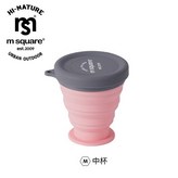 復古綠, 粉色 × 1個