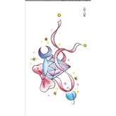 RC-151潑墨紋身 × 1個