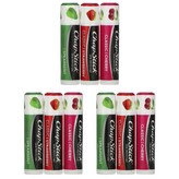 Spearmint+Cherry+Strawberry × 9支