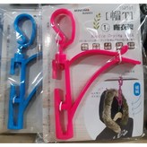 藍色 × 1個