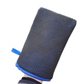 藍色/黑色 × 1個