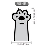藍貓 × 1個
