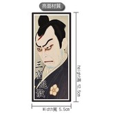 三寶退散 × 1個