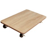 漂流木色 × 1個