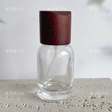 透明 × 1個