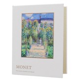 莫內在韋特伊的畫家花園 × 1個