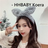 玫瑰粉色, 寶寶藍 × 1