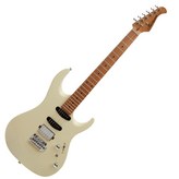 白色, 黃色 × 1個