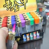 混色 × 1盒