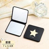 星星 × 1個