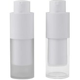 按壓乳液款 磨砂霧面-15ML × 1個