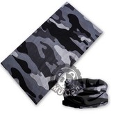 黑灰迷彩 × 1個