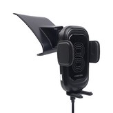 底座+HW830無線充 × 1組