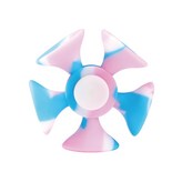 多色 × 1個