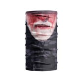 大鬍子老爹 × 1個