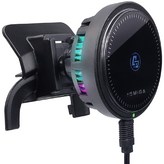 底座+HW770磁吸無線充 × 1套