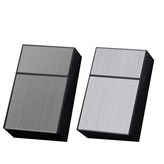 金-粗煙煙盒 × 1個