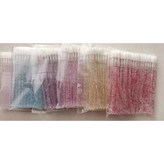 紅 × 50個