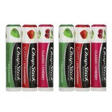 Spearmint+Cherry+Strawberry × 6支