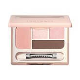 粉色，棕色 × 1盒