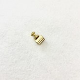 金色 × 1個