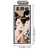 東踏曲 × 1個