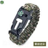 軍綠迷彩 × 1個