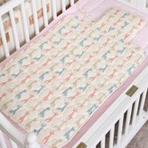 빈티지지라프(아이보리)