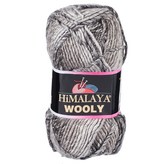 그레이&블랙나염