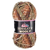 그린&브라운나염