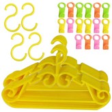 예쁜노랑 × 20개