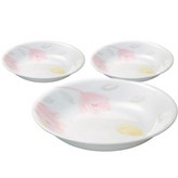 목련 × 3개