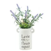 프렌치라벤더퍼플 × 1개