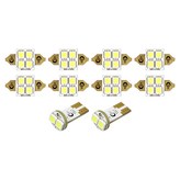 쌍용 뉴코란도C × 1세트