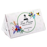 TB為考生準備的草本茶